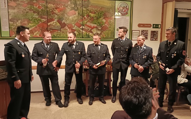 Leistungsprüfung Wasser