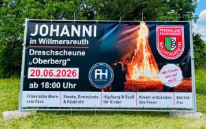 Johannifeuer