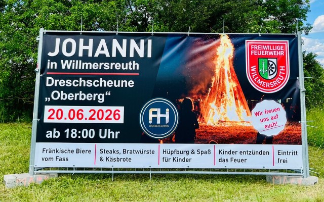 Johannifeuer